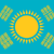 Text to Speech - Language kazakh